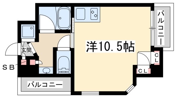 ビートルズ・フォレスト