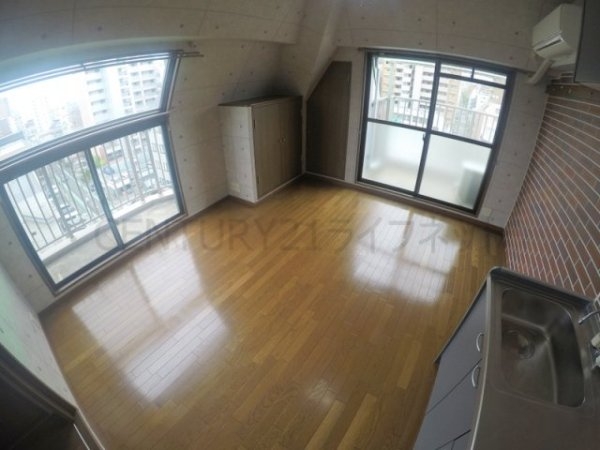 ビートルズ・フォレスト