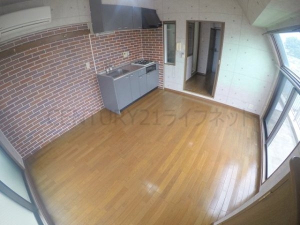 ビートルズ・フォレスト