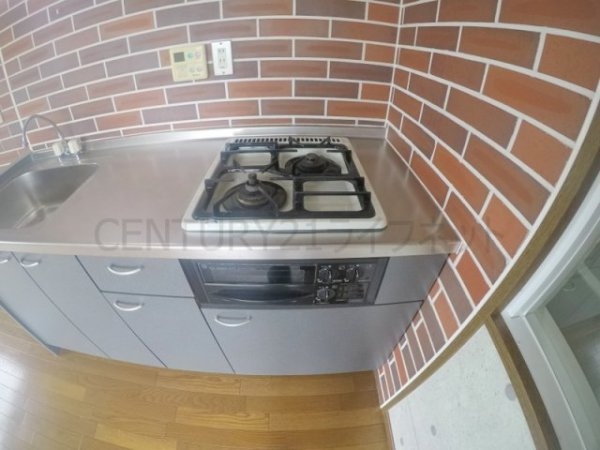 ビートルズ・フォレスト