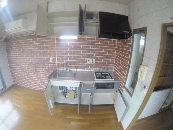 ビートルズ・フォレスト