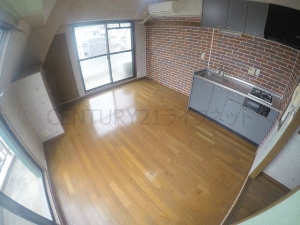 ビートルズ・フォレスト