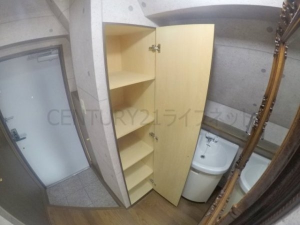 ビートルズ・フォレスト