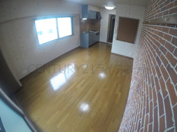 ビートルズ・フォレスト