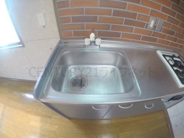 ビートルズ・フォレスト