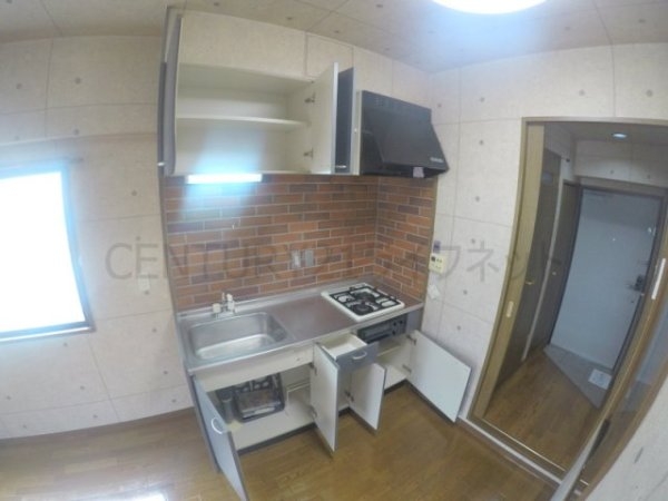 ビートルズ・フォレスト