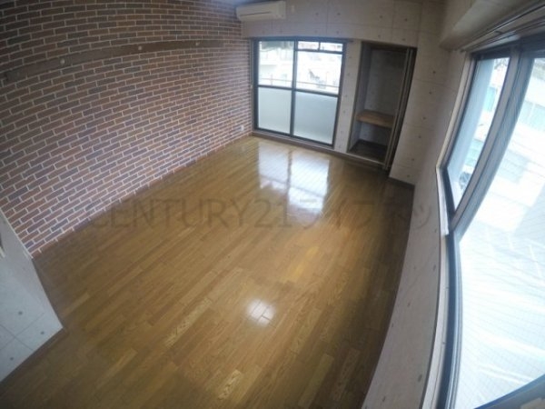 ビートルズ・フォレスト