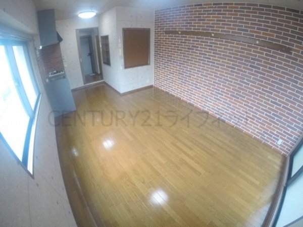 ビートルズ・フォレスト