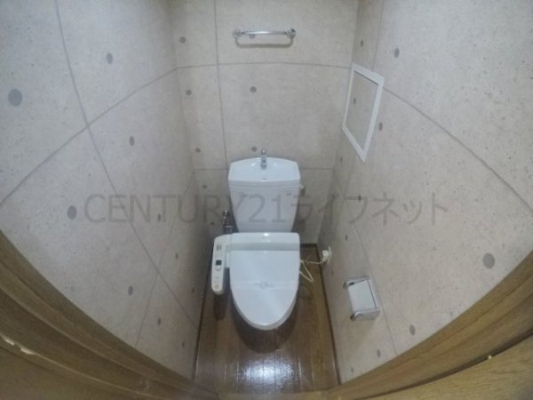 ビートルズ・フォレスト