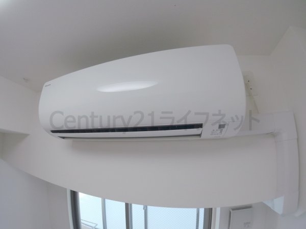 アーバネックス西天満