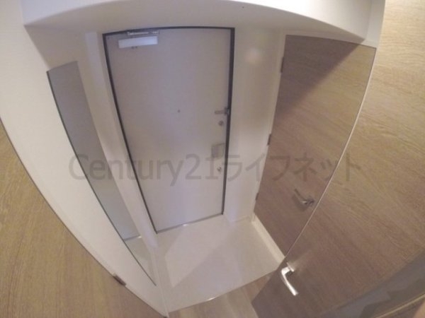 アーバネックス西天満