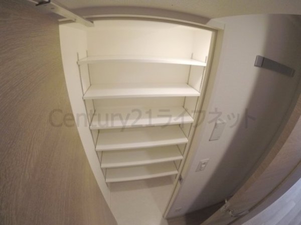 アーバネックス西天満