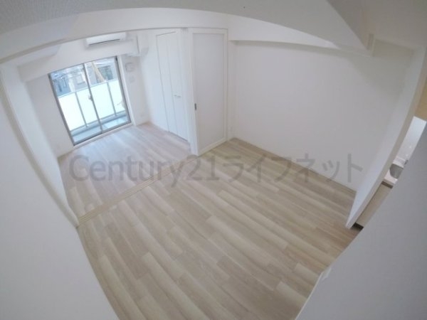 アーバネックス西天満