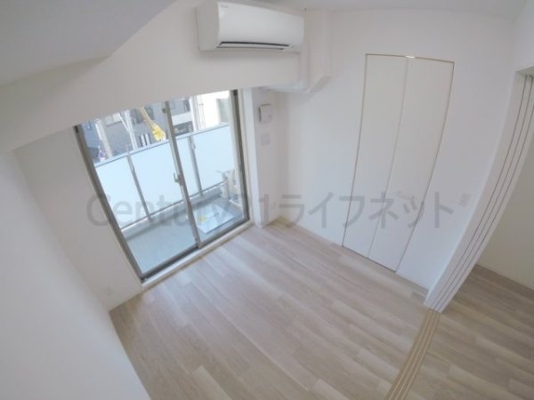 アーバネックス西天満