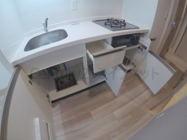 アーバネックス西天満