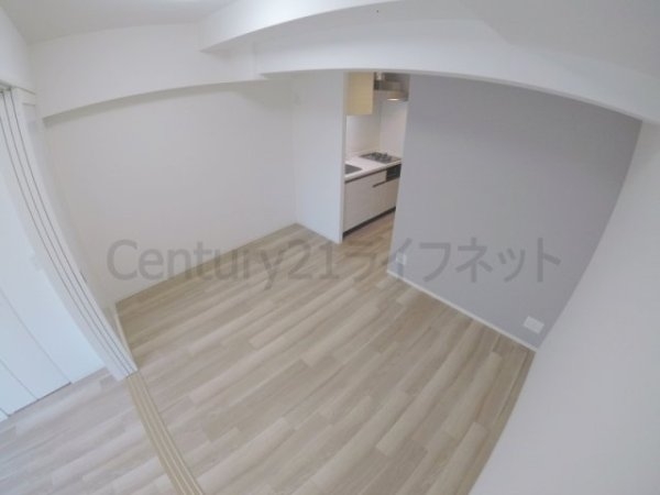 アーバネックス西天満