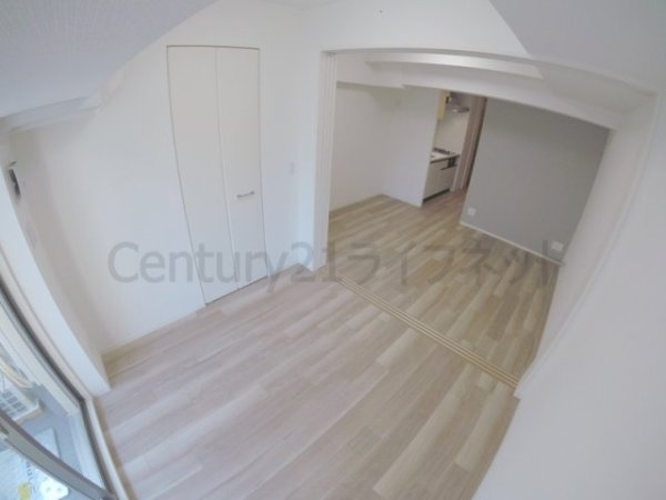 アーバネックス西天満