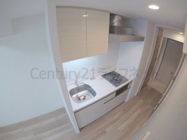 アーバネックス西天満