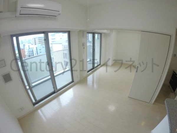 エステムコート新大阪9グランブライト