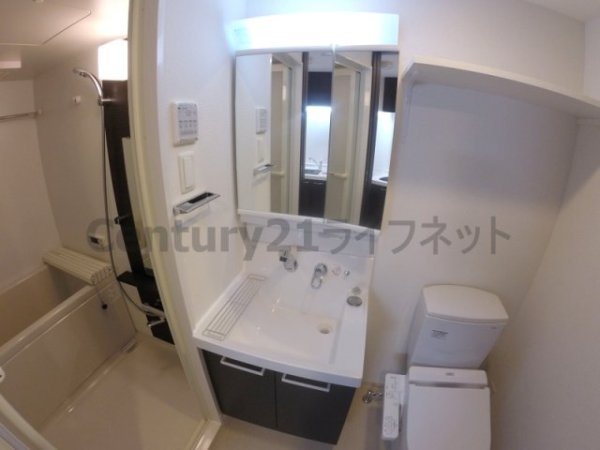 エステムコート新大阪11リンクス