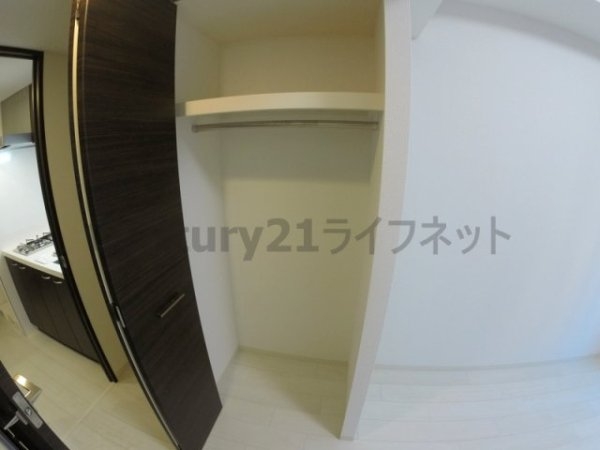 エステムコート新大阪11リンクス