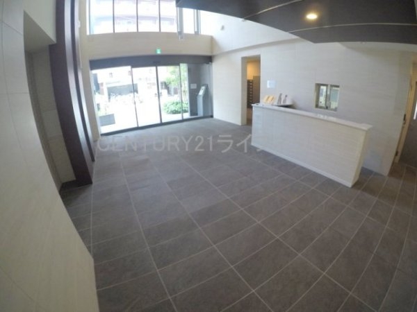 エステムコート新大阪11リンクス