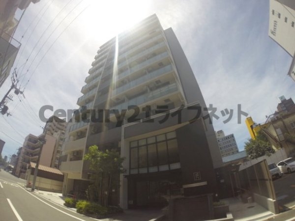 エステムコート新大阪11リンクス