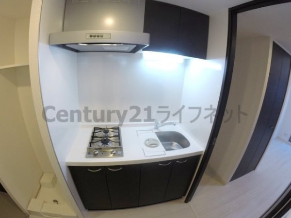 エステムコート新大阪11リンクス