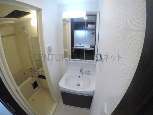 エステムコート新大阪15フロウ