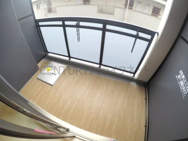 エステムコート新大阪15フロウ