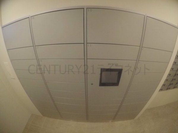 エステムコート新大阪15フロウ