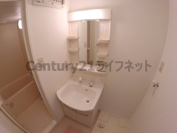 アサヒマンション（淡路4）