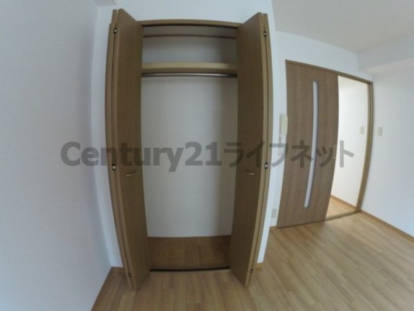 アサヒマンション（淡路4）