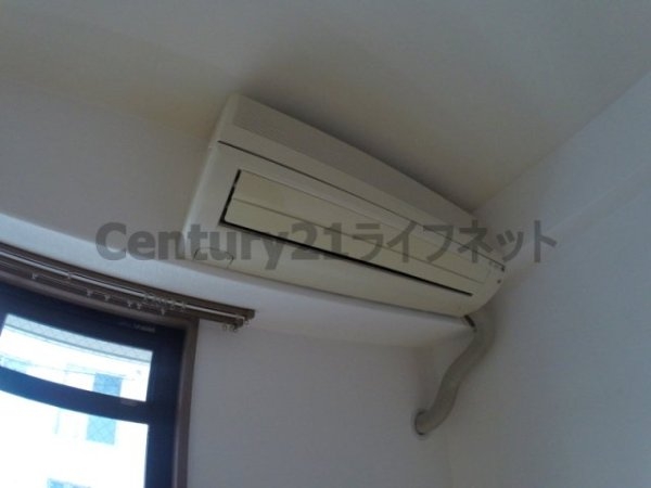 アサヒマンション（淡路4）