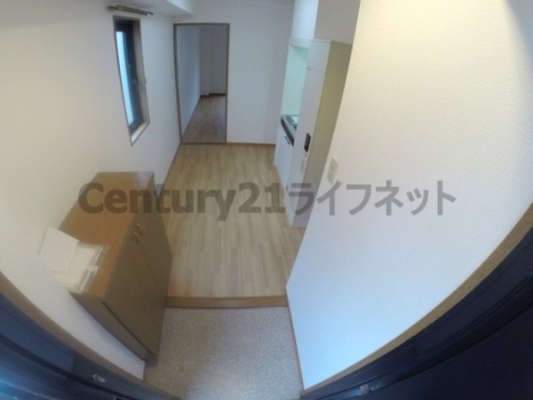 アサヒマンション（淡路4）