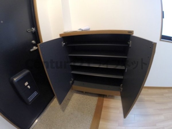 アサヒマンション（淡路4）