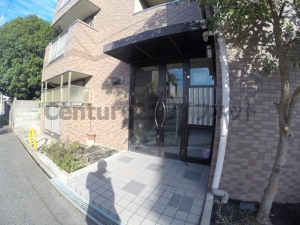 アサヒマンション（淡路4）