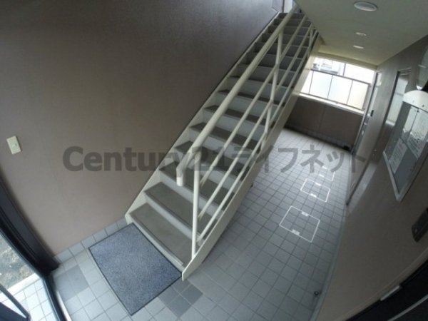 アサヒマンション（淡路4）