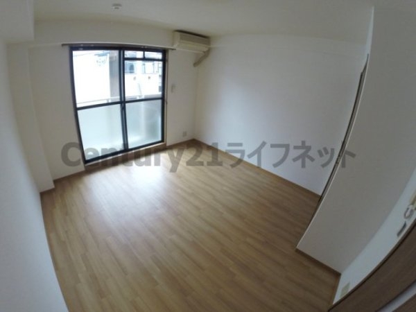 アサヒマンション（淡路4）