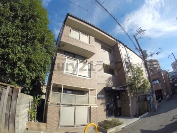 アサヒマンション（淡路4）