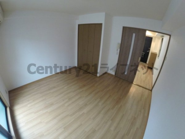 アサヒマンション（淡路4）