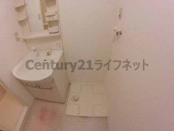 アサヒマンション（淡路4）