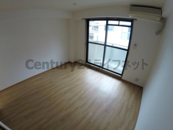 アサヒマンション（淡路4）