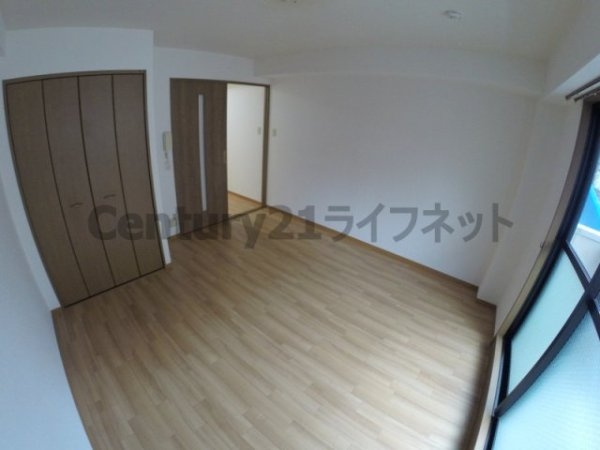 アサヒマンション（淡路4）