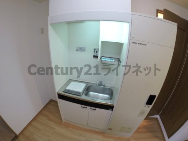 アサヒマンション（淡路4）