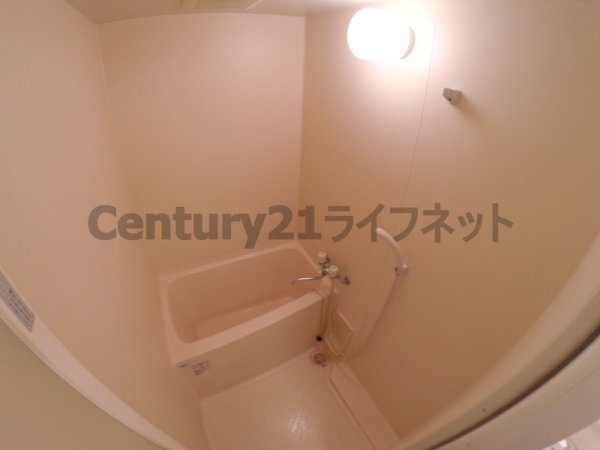 アサヒマンション（淡路4）