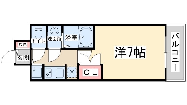 ダブルスタイル新大阪2