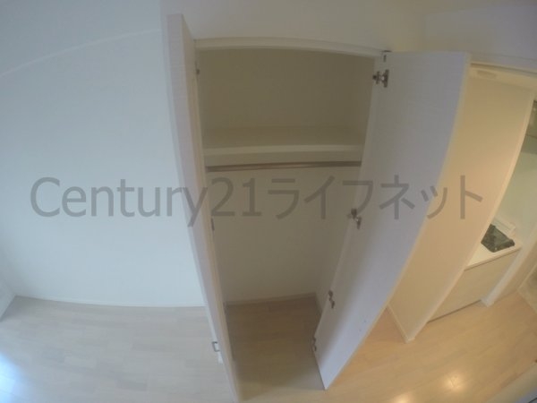 ダブルスタイル新大阪2