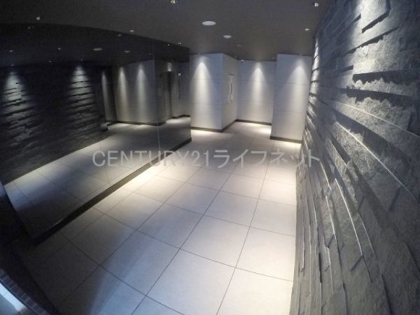 ダブルスタイル新大阪2