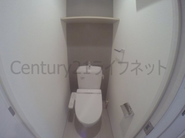 ダブルスタイル新大阪2